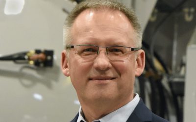 Ipsen USA Enhances Midwest Territory Coverage with Experienced Technical Salesman