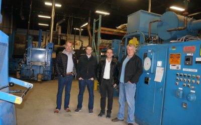 Where Are They Now-Ross Hill