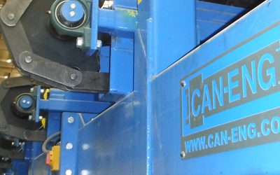 Can-Eng Furnaces to Provide Die Casting System