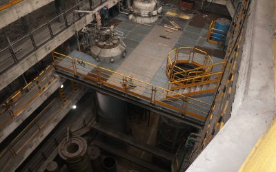 Monday Morning Briefing