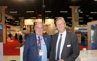 Heat Treatment Congress (HK) 2019