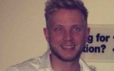 Michael Mathews, UTC Aerospace, UK