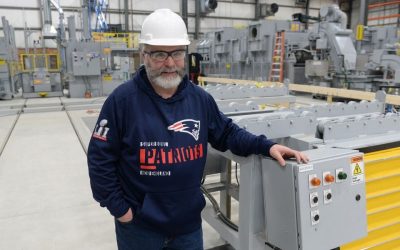 Kevin Walters, OMG Correction