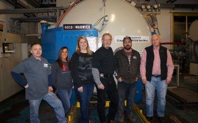 April Fools Day/Thermal Process Holdings