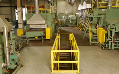 Paulo Management Changes