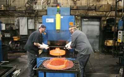 Specialty Steel Treating Invests in New AFC-Holcroft Equipment As Part Of Multi-Year Program