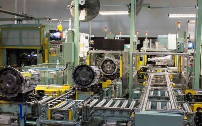 Dowa Thermotech, North Carolina