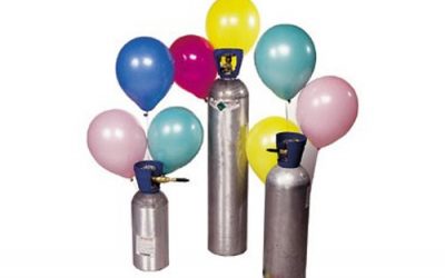 Helium Shortages