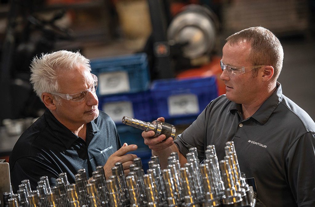 Monday Morning Briefing