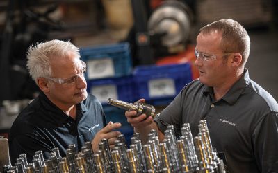 Monday Morning Briefing