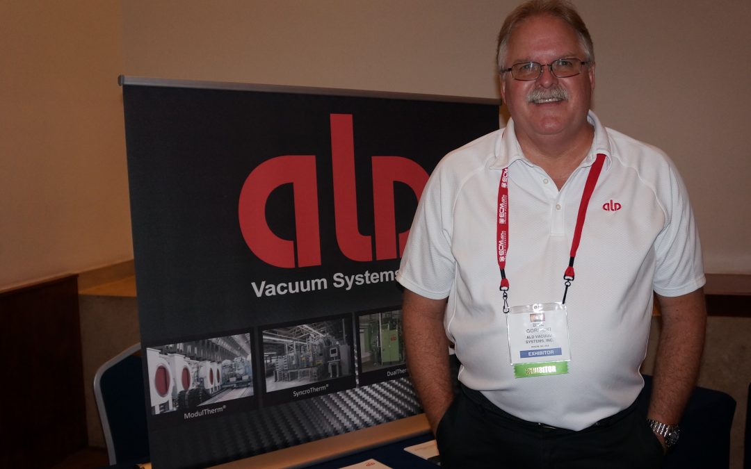 Bill Gornicki, Diablo Furnaces?