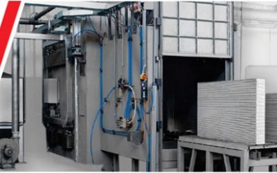 Zastava Arms Buys SECO/WARWICK Furnace