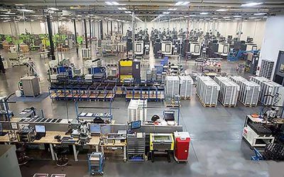 Kimber Manufacturing Moving to Alabama-Trends in the Heat Treating Industry