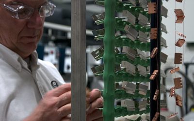 Aalberts Further Expands Surface Treatment Network in North America