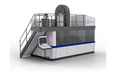 Quintus Technologies HIP Order