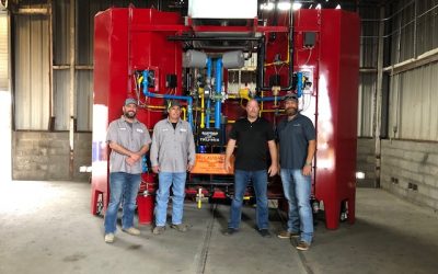 Monday Morning Briefing