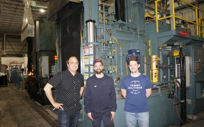 Monday Morning Briefing