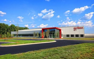 Oerlikon Huntersville, North Carolina, USA