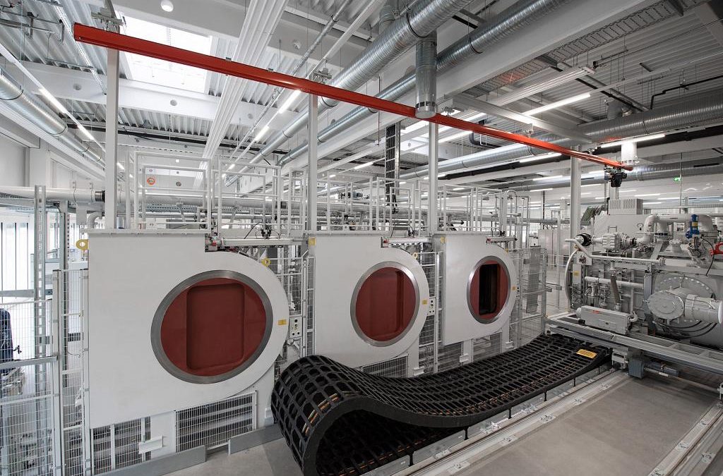 Pankl Racing Systems, ALD System