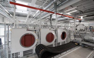 Pankl Racing Systems, ALD System