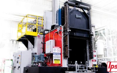 Ipsen Expands Sales Engineering Presence