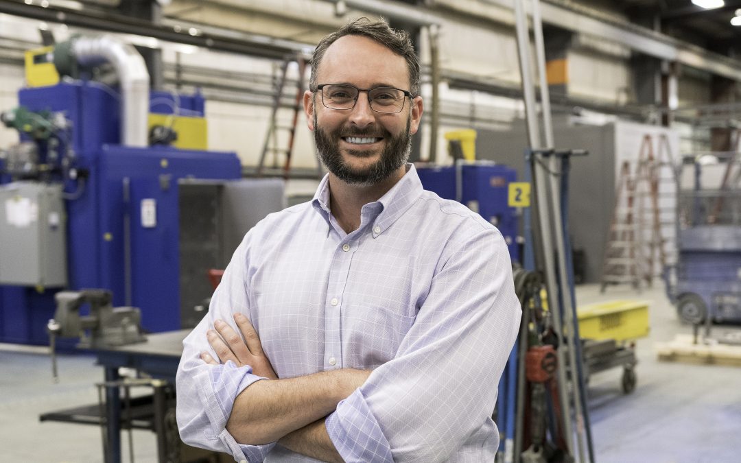 Thermal Product Solutions Appoints Greg Jennings as  President and CEO