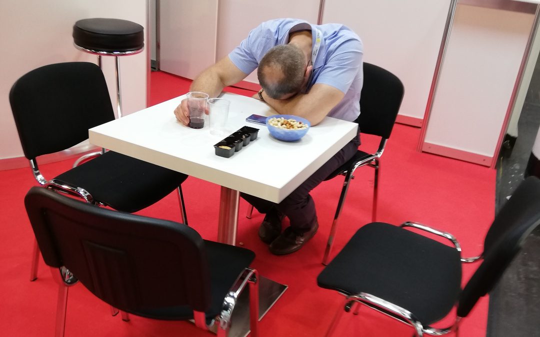 Thermprocess 2019 Dusseldorf, Germany