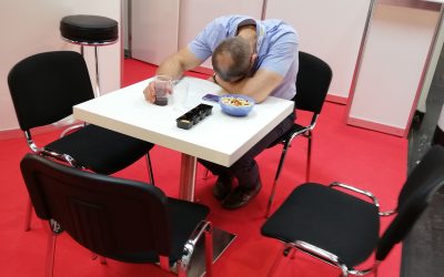 Thermprocess 2019 Dusseldorf, Germany