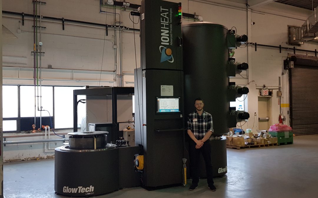 Precision Gear Inc., Acquires Arrow Gear Company