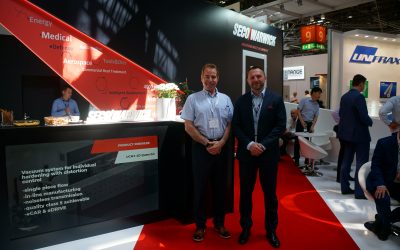 Sławomir Woźniak, SECO/WARWICK