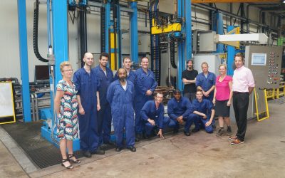 SABO BOXTEL, Boxtel, Netherlands