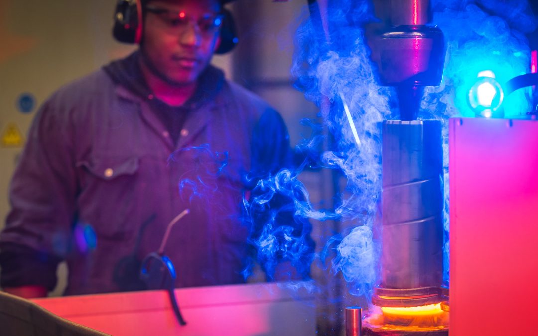 European Heat Treating Week