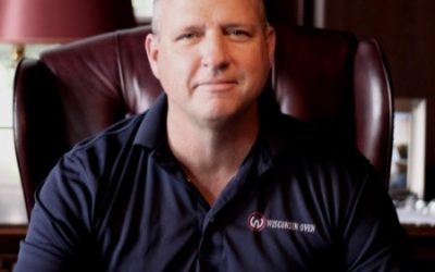 Dave Strand Wisconsin Oven