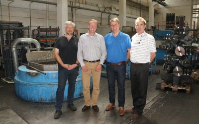 Harterei Tandler, Bremen, Germany