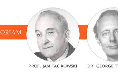 Nitrex Metals “In Memoriam”