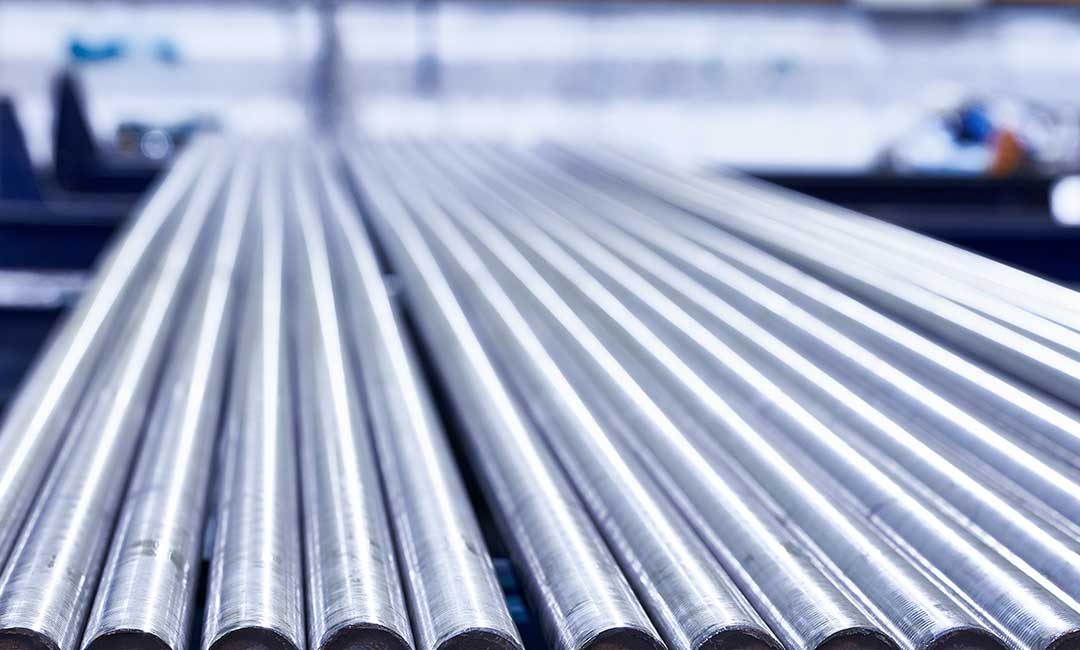 Bill Jones, Solar Group of Companies, Nitriding Comments