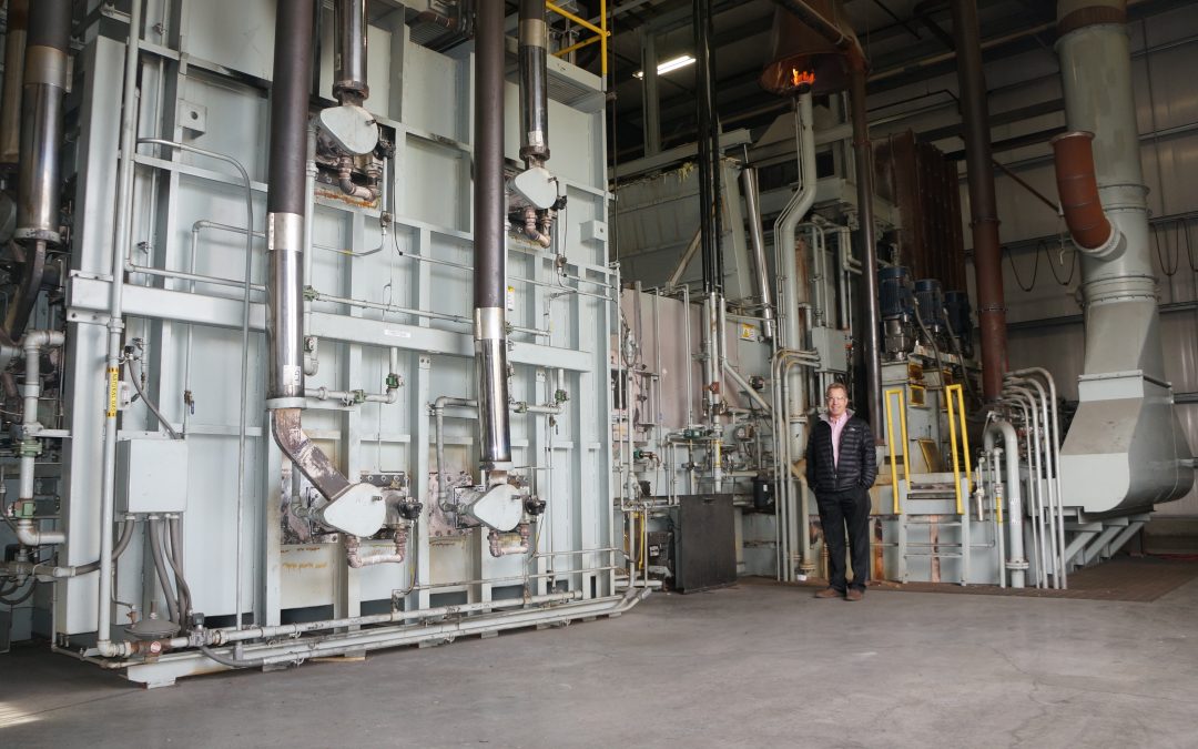 Aalberts Acquires Applied Process