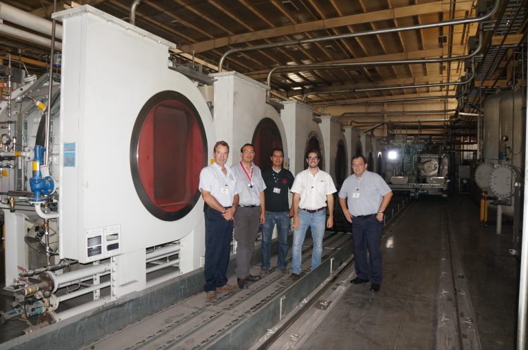 ALD Vacuum TechnologiesNorth America The Monty