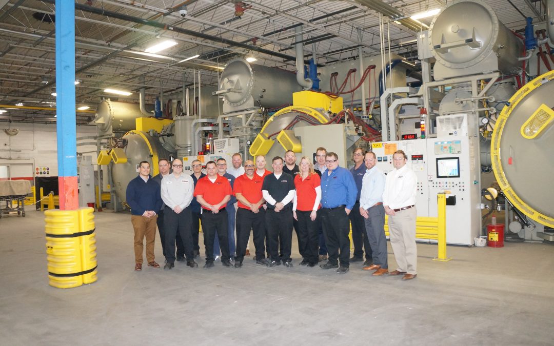 And Speaking About Hot Isostatic Pressing-Paulo