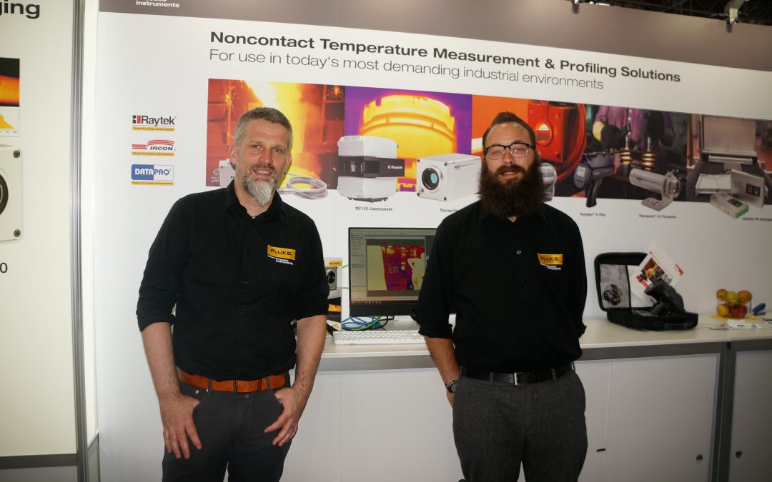 Thermprocess, Germany