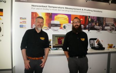 Thermprocess, Germany