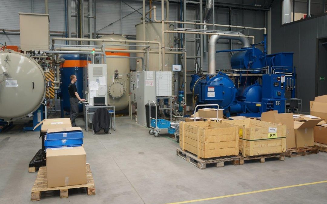 MB Aerospace Technologies (Poland)