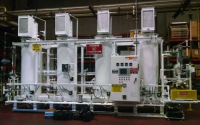 Troubleshooting Generated Atmospheres for Heat-treatment
