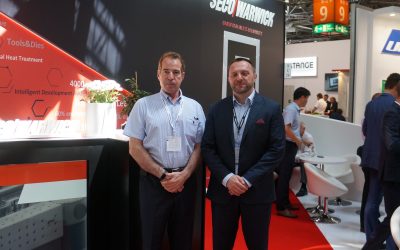 Sławomir Woźniak, SECO/WARWICK Groupa