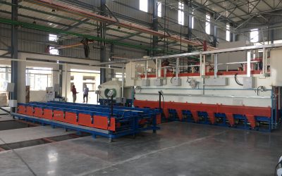 Dowa Thermotech, Japan/Hightemp Furnaces, India/Meapforni, Italy