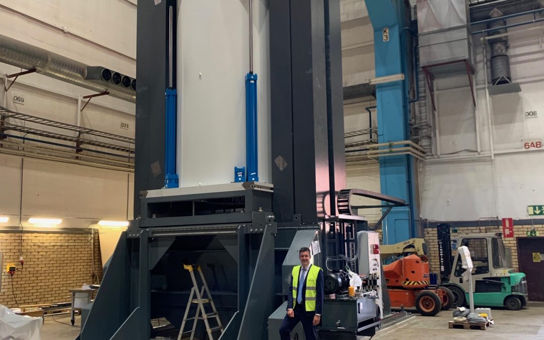 Monday Morning Briefing