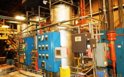 Used Endothermic Generators-What’s Selling and What’s Not?