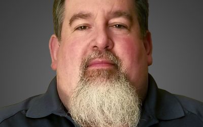 Gasbarre Announces New Team Member