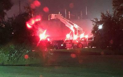 Monday Morning Briefing