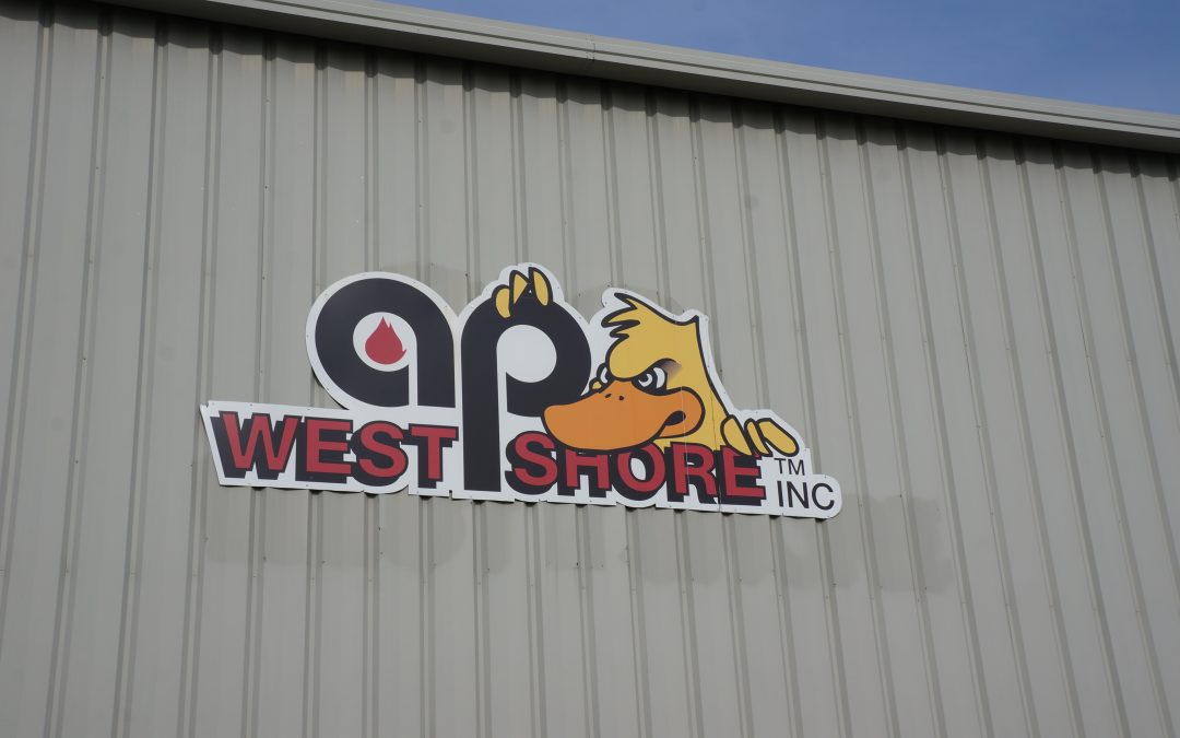 Largest North American Commercial Heat Treaters